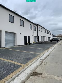 Property to rent, Unit 25, Woodside Industrial Estate, Woodside, Thornwood, Epping, CM16