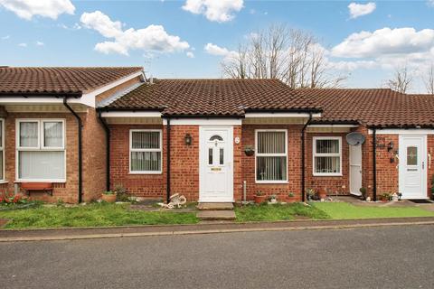 2 bedroom bungalow for sale - Marlborough Court, Sprowston, Norwich, Norfolk, NR7