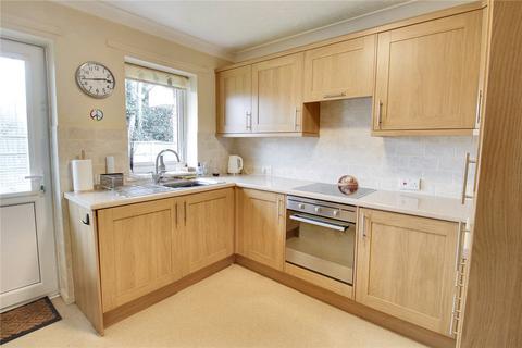2 bedroom bungalow for sale - Marlborough Court, Sprowston, Norwich, Norfolk, NR7