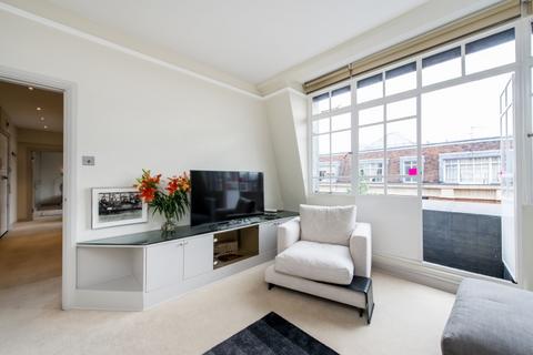 1 bedroom apartment to rent, Oakwood Court London W14