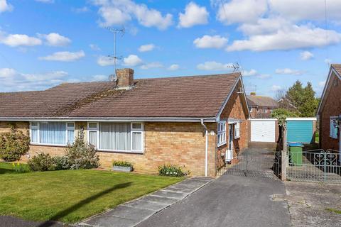 2 bedroom semi-detached bungalow for sale - Greenfields Road, Horsham, West Sussex
