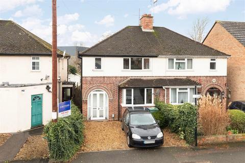 3 bedroom semi-detached house for sale, Binsey Lane, Oxford OX2