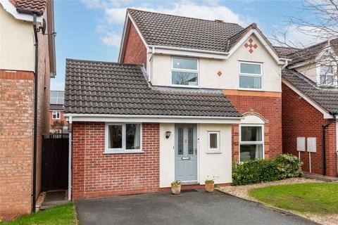 4 bedroom detached house for sale, Malvern WR14