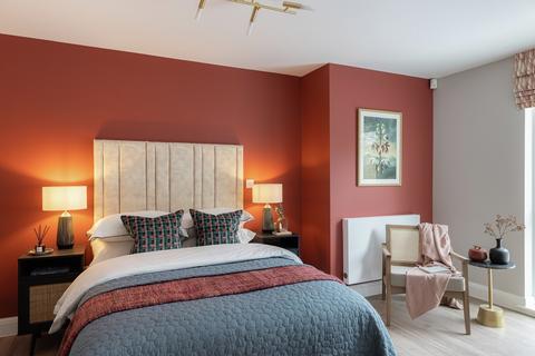2 bedroom apartment for sale, Plot 10, Wooburn Bales at Wooburn Bales, 10, Wycombe Lane HP10