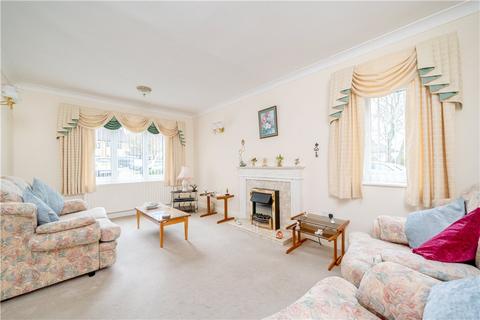 5 Millgarth Court, Collingham, Wetherby, LS22 5JZ