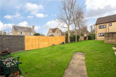5 Millgarth Court, Collingham, Wetherby, LS22 5JZ
