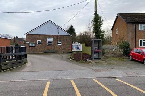 Land for sale, Cressage, Shrewsbury