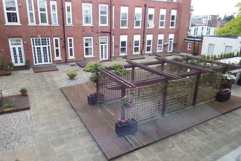 3 bedroom apartment to rent, Peel Street, Nottingham, NG1 4GN