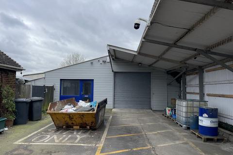 Industrial unit to rent, Industrial Unit, off Naas Lane, Quedgeley, Gloucester, GL2 2SD