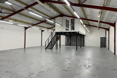 Industrial unit to rent, Industrial Unit, off Naas Lane, Quedgeley, Gloucester, GL2 2SD