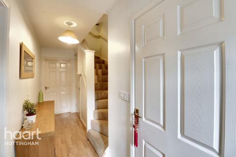 11 Banksman Close, Nottingham, NG3 3EW