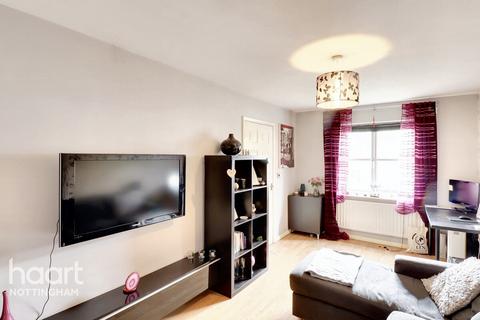 11 Banksman Close, Nottingham, NG3 3EW