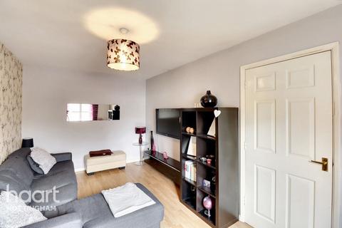 11 Banksman Close, Nottingham, NG3 3EW