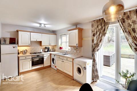 11 Banksman Close, Nottingham, NG3 3EW