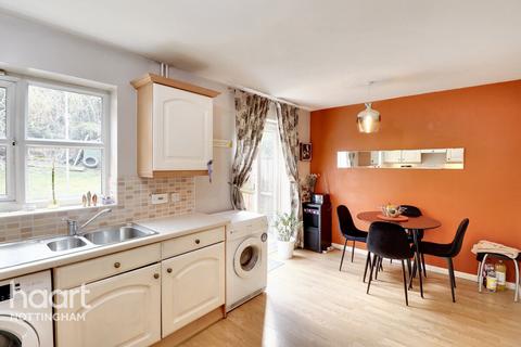 11 Banksman Close, Nottingham, NG3 3EW