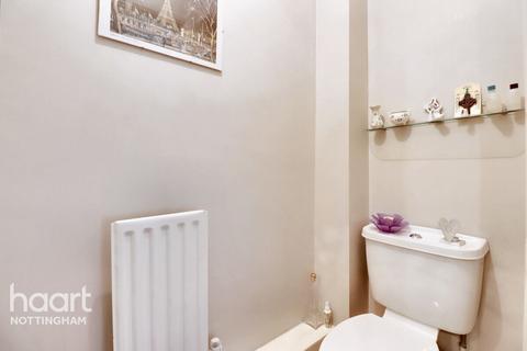 11 Banksman Close, Nottingham, NG3 3EW