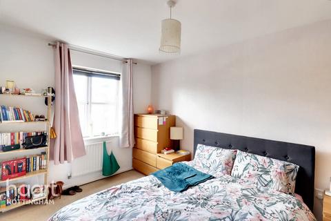 11 Banksman Close, Nottingham, NG3 3EW