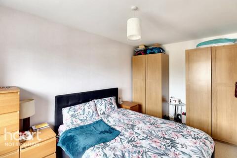 11 Banksman Close, Nottingham, NG3 3EW