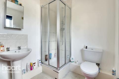 11 Banksman Close, Nottingham, NG3 3EW