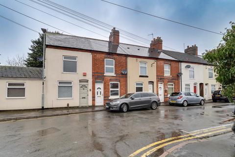 2 bedroom terraced house to rent, Stafford Street, Leicester LE9