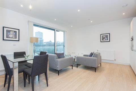 1 bedroom apartment to rent, Maraschino Apartments, Morello, Croydon CR0