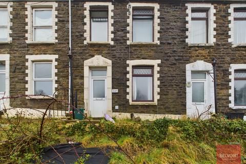 3 bedroom terraced house for sale, Llangyfelch Road, Brynhyfryd, Swansea, SA5