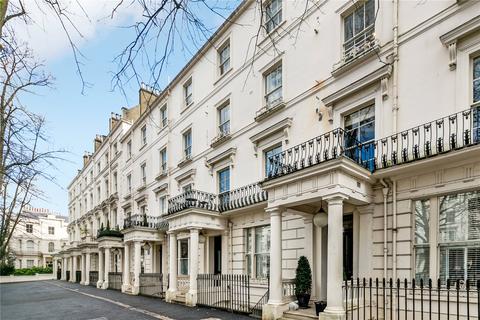 3 bedroom apartment for sale - Connaught House, Clifton Gardens, Little Venice, London, W9