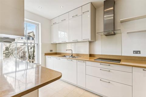 3 bedroom apartment for sale, Connaught House, Clifton Gardens, Little Venice, London, W9