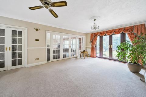 10 bedroom detached house for sale, Green Lane, Chilworth, Southampton, Hampshire, SO16