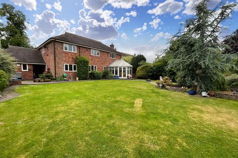 6 bedroom detached house for sale, Newport Road, Gnosall, ST20
