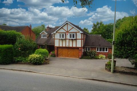 6 bedroom detached house for sale, Newport Road, Gnosall, ST20