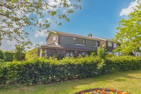4 bedroom detached house for sale, Tillmouth Avenue, Holywell, Whitley Bay, Northumberland, NE25 0NS