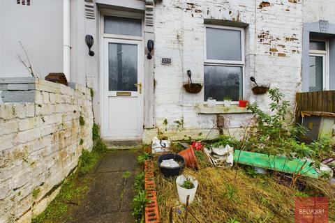 2 bedroom terraced house for sale, Llangyfelach Road, Brynhyfryd, Swansea, SA5