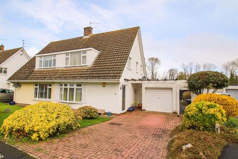 3 bedroom semi-detached house for sale, Priory Road, Portbury BS20