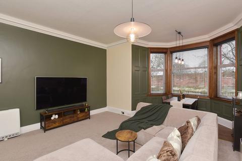 1 bedroom ground floor flat for sale - 3a Abercorn Gardens, Piershill, Edinburgh, EH8 7BL
