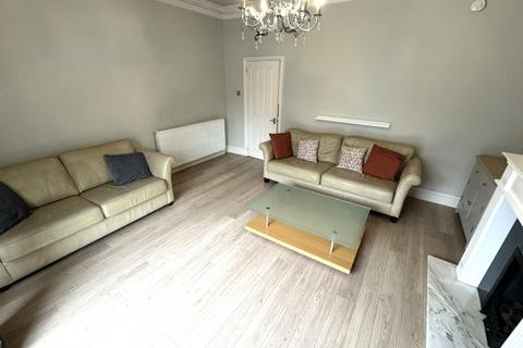 1 bedroom flat to rent, Hosefield Road, Rosemount, Aberdeen, AB15