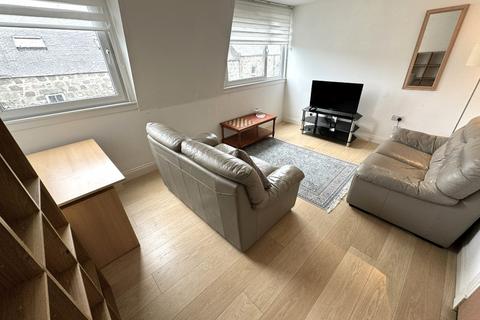 Richmond Street, Rosemount, Aberdeen, AB25