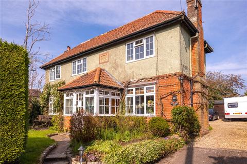 5 bedroom detached house for sale, High Street, Sutton Veny