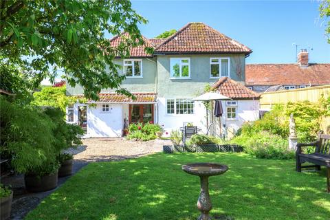 5 bedroom detached house for sale, High Street, Sutton Veny