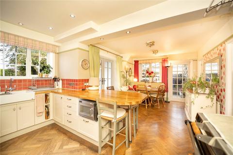 5 bedroom detached house for sale, High Street, Sutton Veny