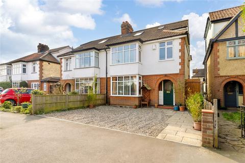 7 Leys Avenue, Cambridge, CB4 2AN