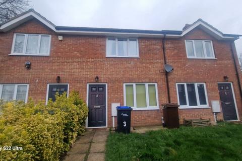 2 bedroom terraced house to rent - Kingsland Avenue, Kingsthorpe, Northampton NN2 7PP