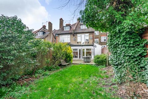 Flat 1, 57 Drewstead Road, London, SW16 1AA