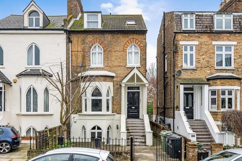 2 bedroom flat for sale, Martell Road, West Dulwich