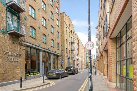 3 bedroom apartment for sale, Vogans Mill Wharf, 17 Mill Street, London, SE1