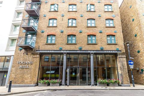 3 bedroom apartment for sale, Vogans Mill Wharf, 17 Mill Street, London, SE1