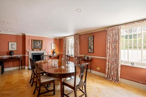 4 bedroom end of terrace house for sale, Pelham Place, London, SW7