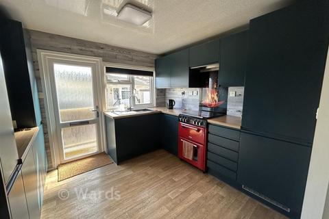 2 bedroom park home for sale, Lower Road, East Farleigh, Maidstone, Kent