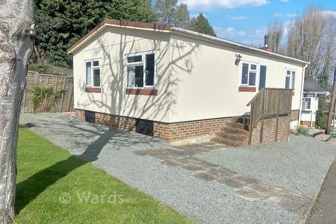 2 bedroom park home for sale, Lower Road, East Farleigh, Maidstone, Kent