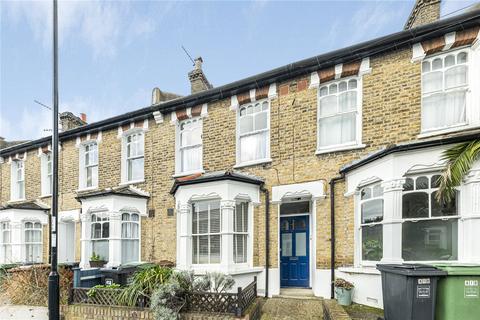 5 bedroom terraced house for sale - Merritt Road, London, SE4
